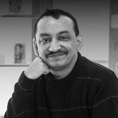 Praful Akali,